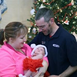 Meet your Posher, Carly